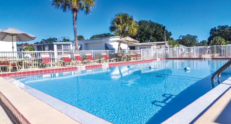 Grand Island Resort