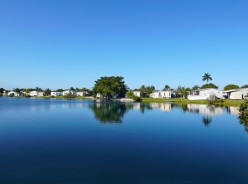 Everglades Lakes