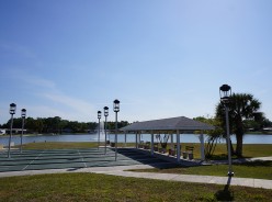 Lakeland Harbor