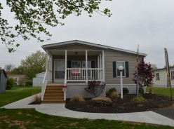 Greenbriar Village