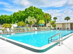 Silver Dollar Resorts