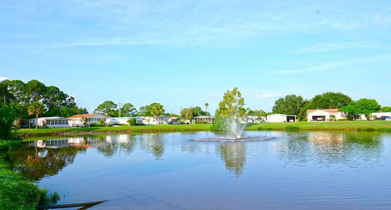 Heritage Plantation
