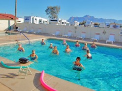 Golden Sun Resort