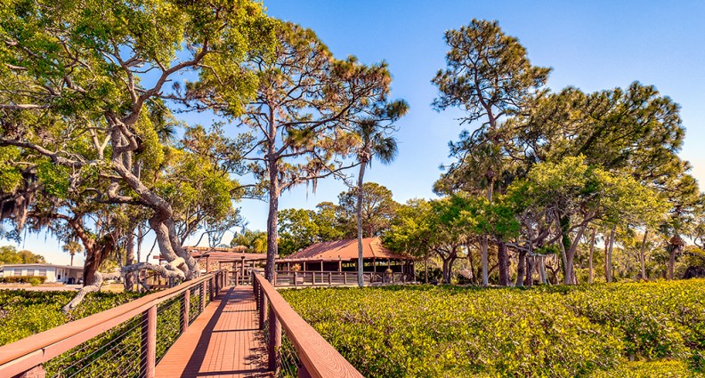 Colony Cove Mobile Homes