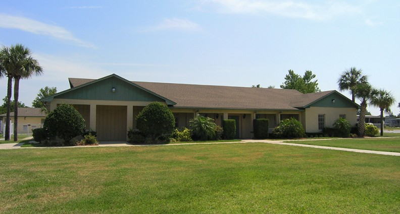 Starlight Ranch