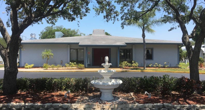 Paradise Park Largo Mobile Homes