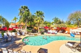 Monte Vista Village Resort