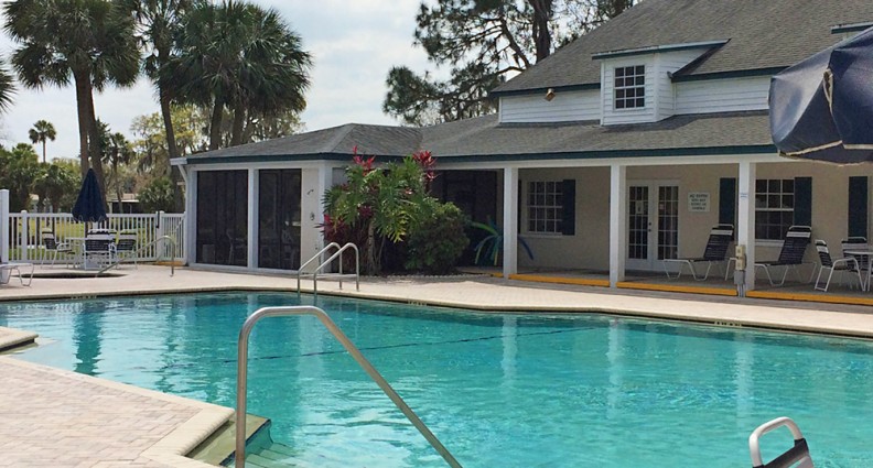 Ridgewood Estates Mobile Homes