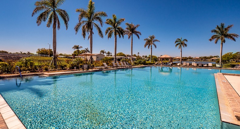 Colony Cove