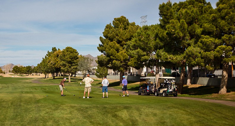 ViewPoint Golf Resort