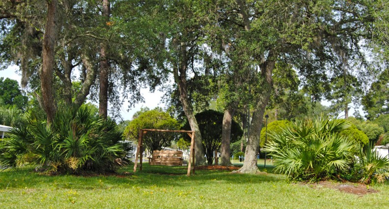 Carriage Cove Mobile Homes