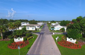 Heritage Plantation