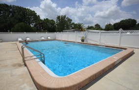 Holiday Village - Ormond Beach