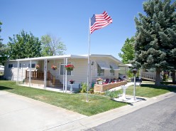 West Meadow Estates