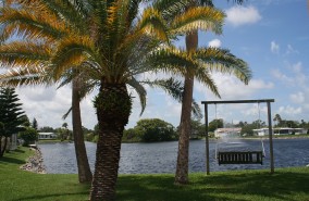 Lake Haven