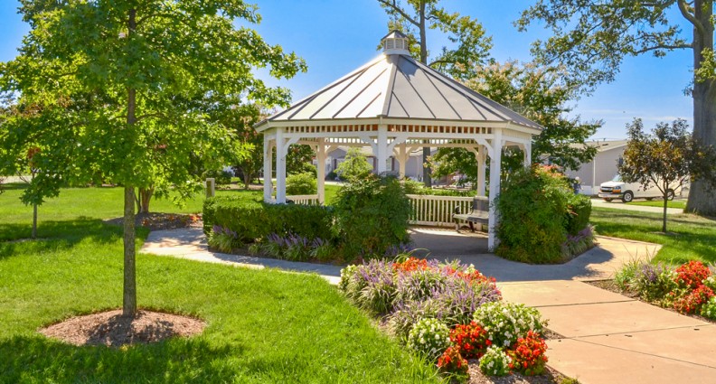 Williams Estates and Peppermint Woods Mobile Homes