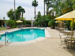 Casa del Sol Resort West