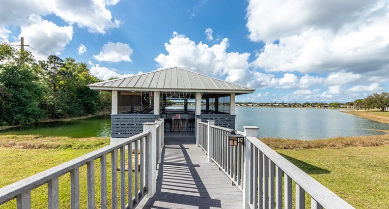 Crystal Lakes - Fort Myers