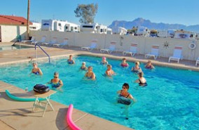 Golden Sun Resort