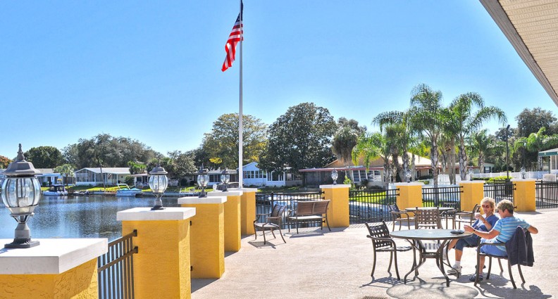 Mid Florida Lakes