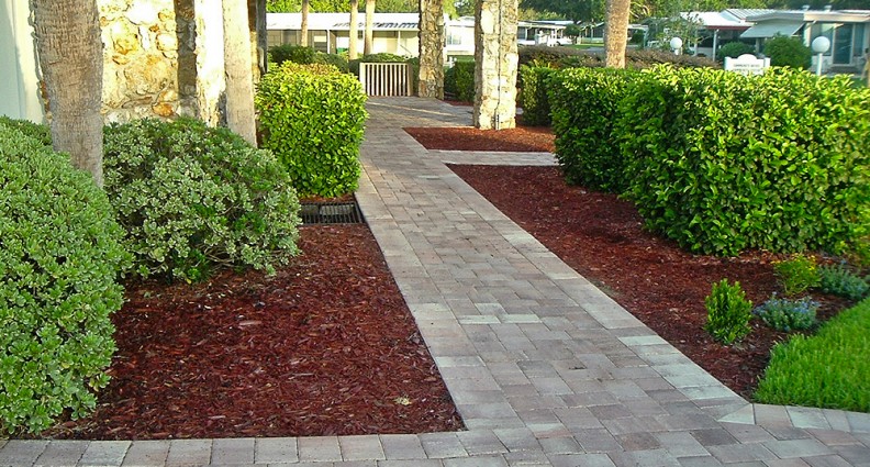 Haselton Village