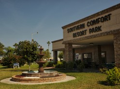 Southern Comfort