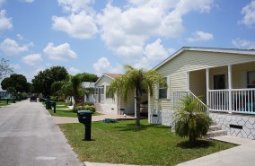 Cheron Village
