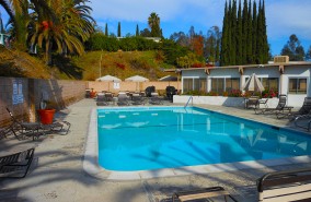 Rancho Valley