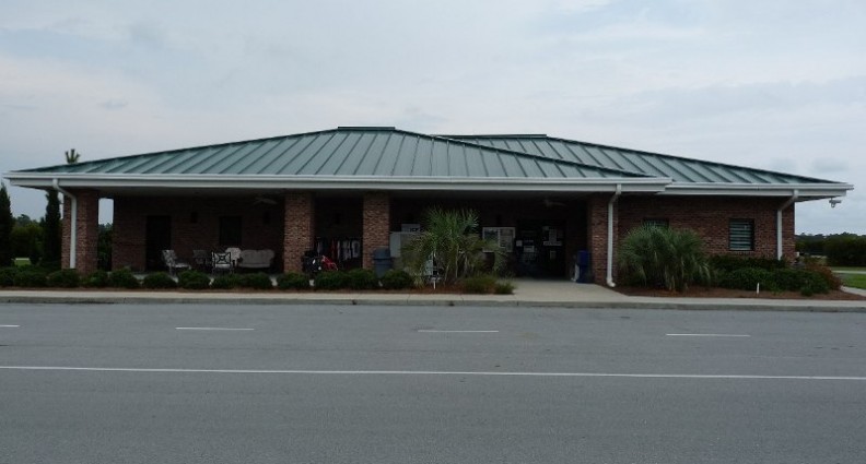 White Oak Shores