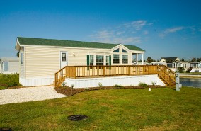 Goose Creek Resort