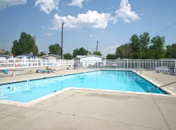 Golden Terrace 