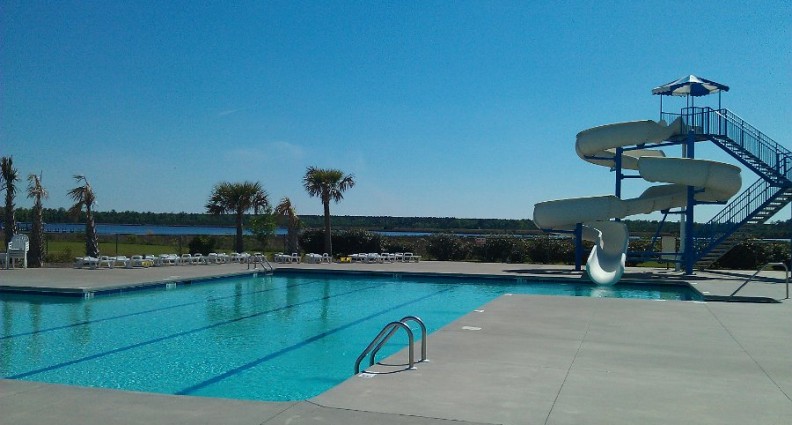 White Oak Shores