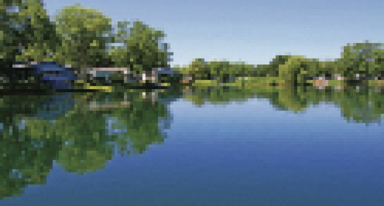 Willow Lake Estates Mobile Homes