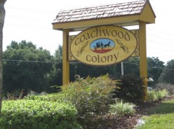 Coachwood Colony 