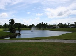 Lake Fairways Country Club