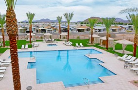ViewPoint Golf Resort