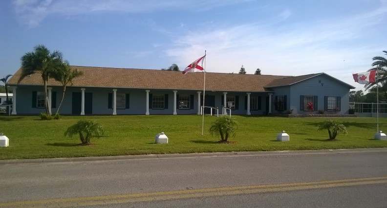 Harborview Mobile Manor