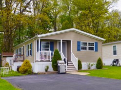 Mountain View - PA