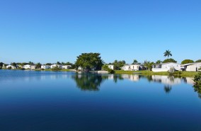 Everglades Lakes