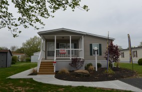 Greenbriar Village