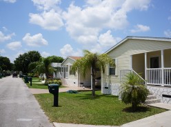 Cheron Village