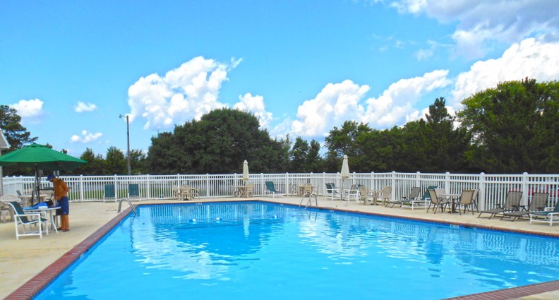 Mariner's Cove Mobile Homes