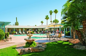 Apollo Village RV Resort 