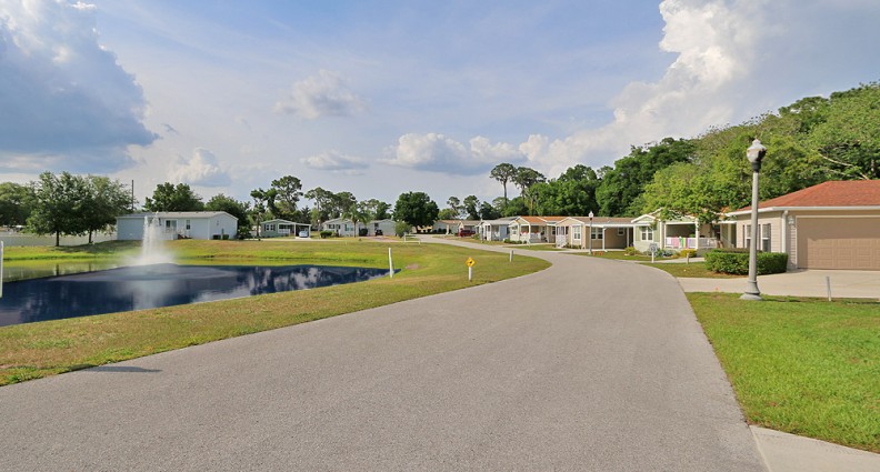 Grand Island Resort
