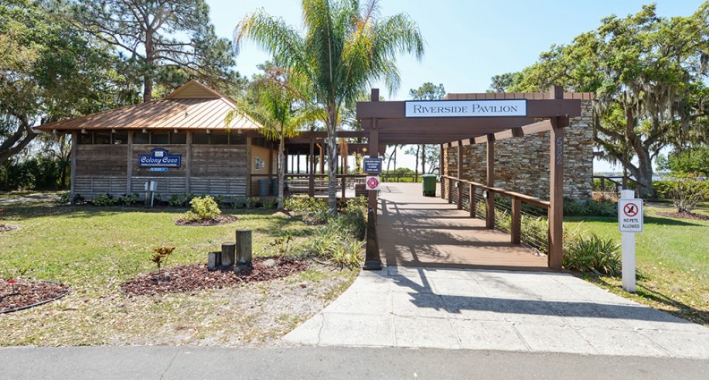 Colony Cove