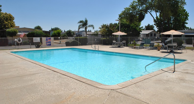 Royal Oaks Mobile Homes