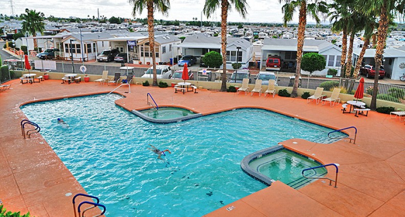ViewPoint Golf Resort
