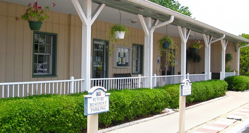 Starlight Ranch