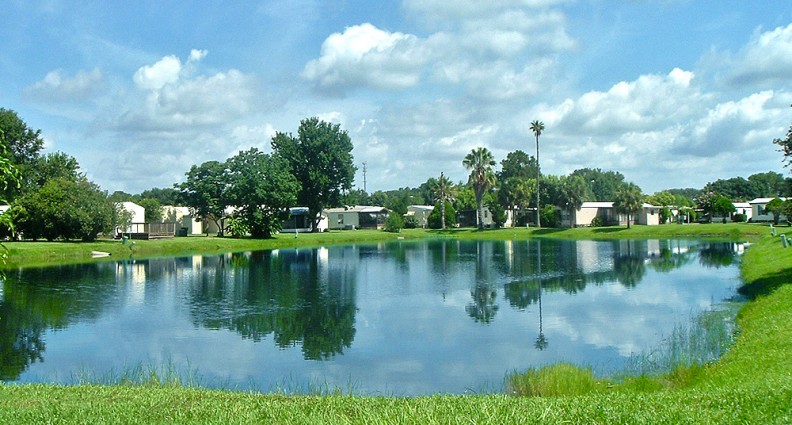 Haselton Village Mobile Homes
