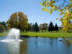 Cimarron Park & Golf Course
